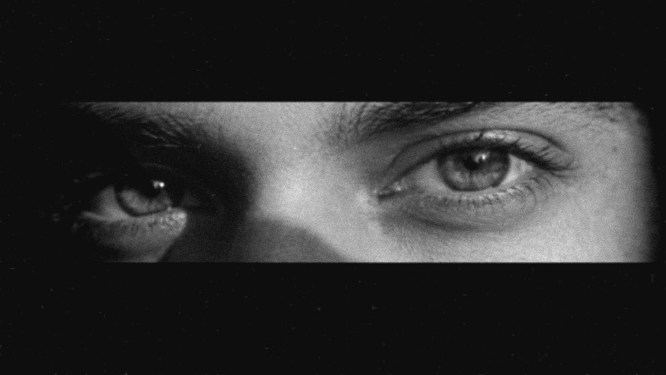 Fayz Faraz Ethereal Eyes